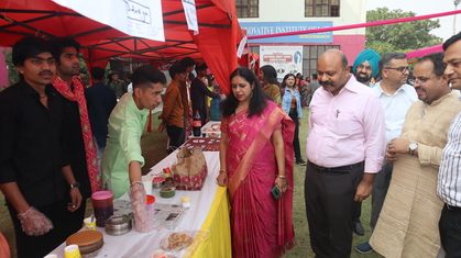 Diwali Fest 17 Oct Photo 25
